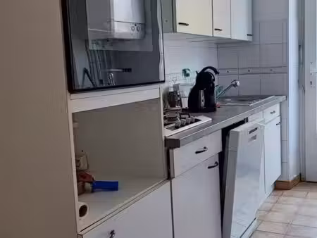 appartement de caractère