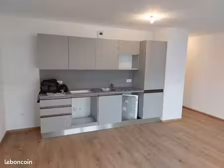 appartement 3 pièces 68 m²