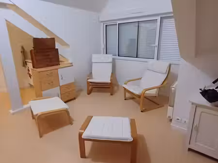 loue studioi meublé