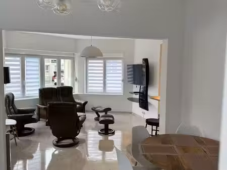 maison a louer avec un studio