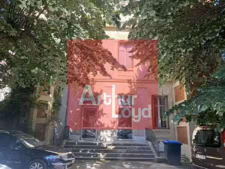 espace bureau à vendre