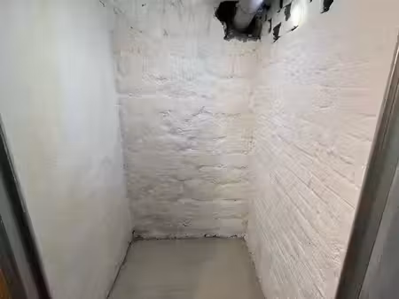 cave – espace de stockage – paris 12e – 55 /mois