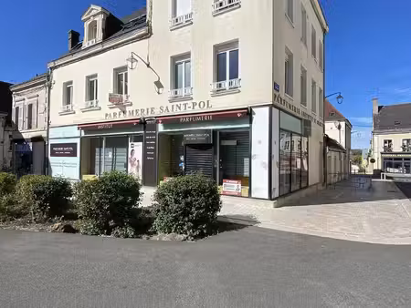 local commercial à vendre