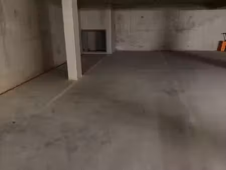 parking à vendre