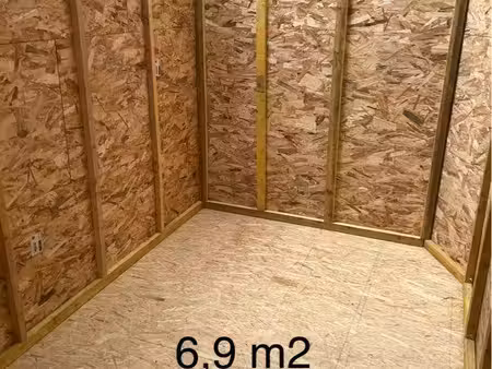 loue un box de stockage sécurisé sur st omer
