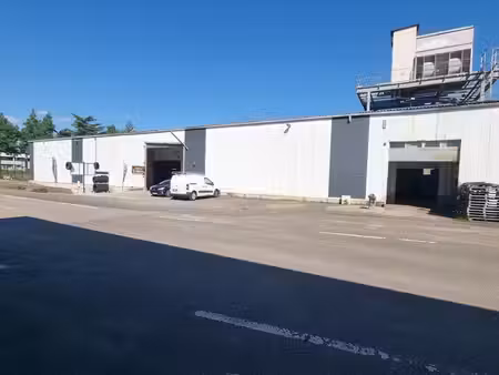 à louer local