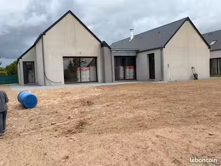 maison de 140m2