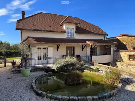 maison à louer