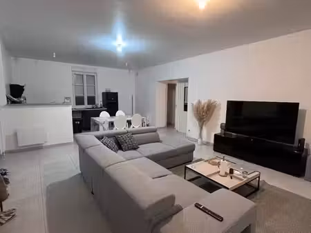 maison t3 avec jardin