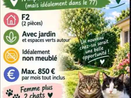 recherche location en ile de france