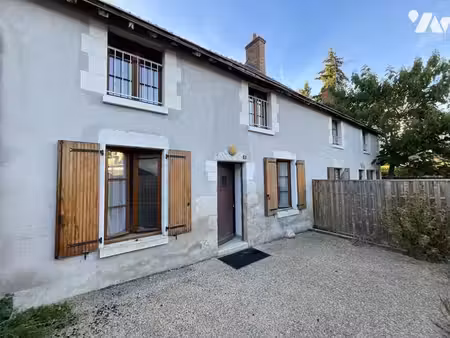maison à louer