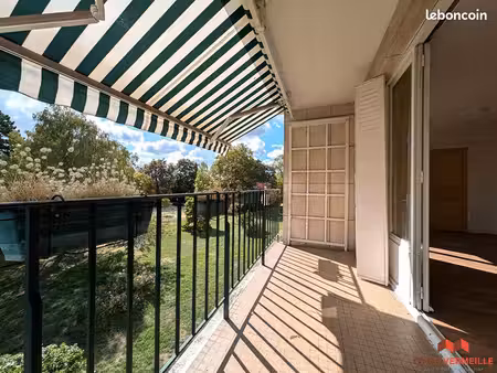 appartement 5 pièces 85 m²