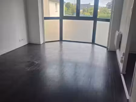 appartement 2 pièces 31 m²