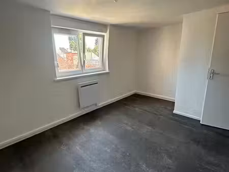 appartement 2 pièces 35 m²