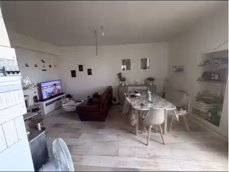 appartement à louer de 70m2