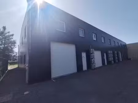 espace bureau à louer