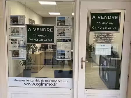 local commercial à vendre
