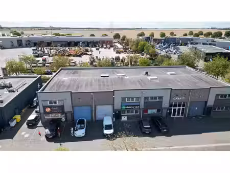 local commercial à louer