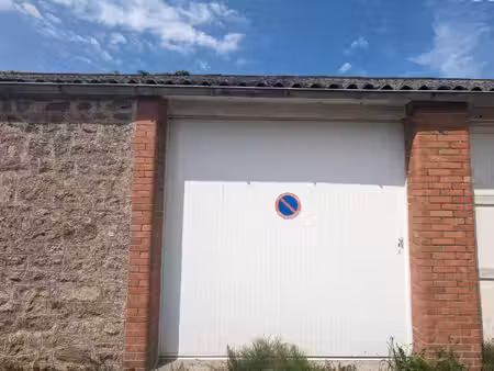 parking à vendre