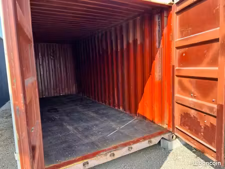 box