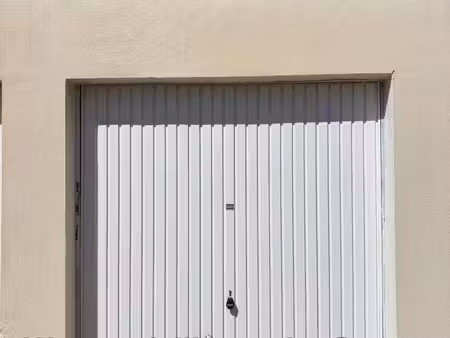 parking à louer