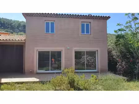 maison à louer