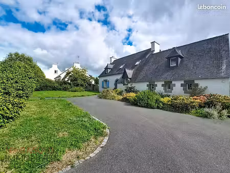maison 5 pièces 115 m²