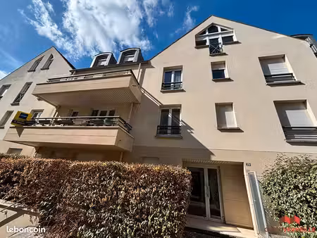 maison 1 pièce 29 m²
