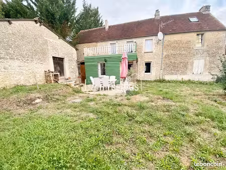 maison 3 pièces 72 m²
