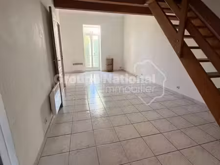 maison de village 3 pièces 95 m²