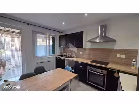 maison de village 3 pièces 57 m²