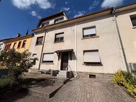 maison à louer