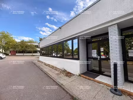 espace bureau à louer