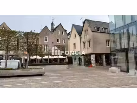 local commercial à louer