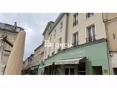 local commercial à louer
