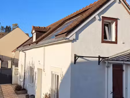 maison à louer