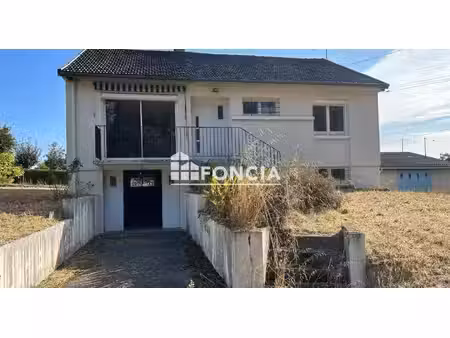 maison à louer