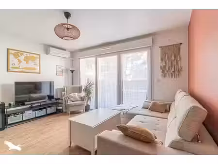 vente appartement 3 pièces 64 m² à saint-jean-d'illac (33127)  241 960 €