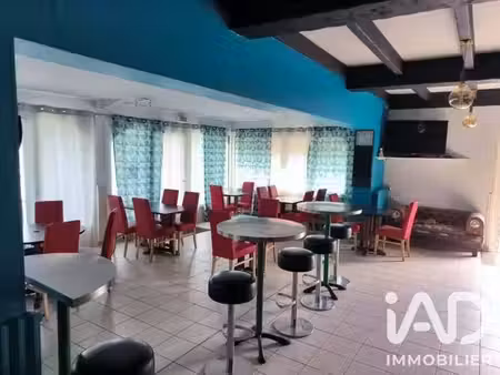 local commercial à vendre