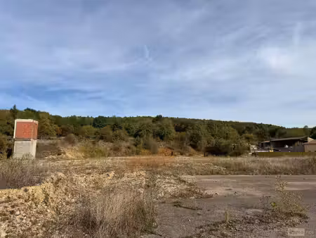 terrain constructible neuf à vendre