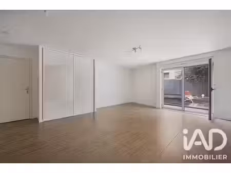 vente appartement 1 pièce 40 m² à cachan (94230)  239 000 €