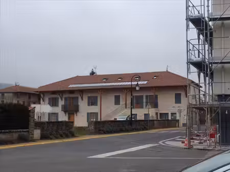duplex à louer