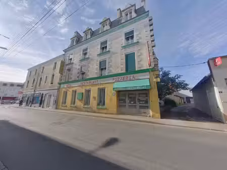 immeuble à vendre