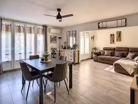 vente appartement 5 pièces 90 m² à marignane (13700)  239 000 €