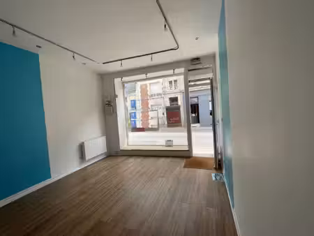 local commercial à louer