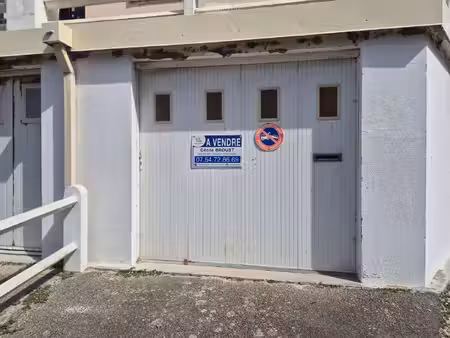 parking à vendre
