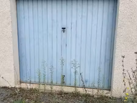 parking à vendre