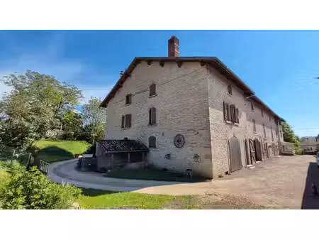 villa à vendre