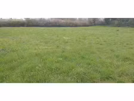 terrain à vendre