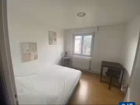 colocation à louer